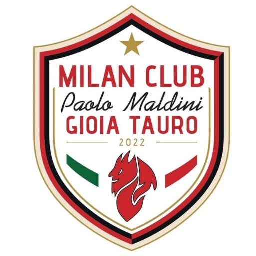 Diventa Socio Milan Club Paolo Maldini Gioia Tauro Rc