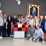 Milan Club Fontanafredda “O. Tognon” in festa