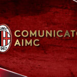 Milan-Lazio: Comunicato AIMC