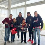 I nostri club in visita a Milan Futuro a Pescara