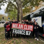 Milan 0 – Juventus 0 _ I Milan Club presenti