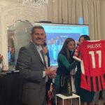 Milan Club Old Clan per il sociale