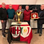 40° anniversario Milan Club Alta Padovana – Camposampiero