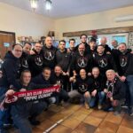 Aria di Natale per il Milan Club Cosenza “Pippo Inzaghi”