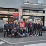 “Le contestazioni fanno soffrire i tifosi”: la risposta del Milan club Melzo