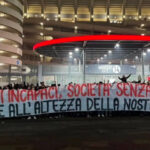 Milan – Genoa… la reazione dei tifosi