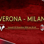 Hellas Verona – Milan _ Info Trasferta