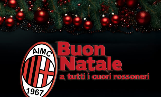 Buon Natale!