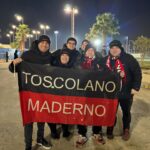 Supercoppa Italiana: Juventus-Milan _ i Milan Club presenti