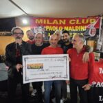 Milan Club Paolo Maldini La Spezia per Fondazione Milan