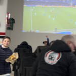 Serate da Champions League al Milan club Sciacca