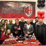 Nuova sede per il Milan Club “Rino Gattuso” a Reggio Calabria